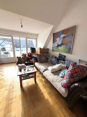 Foto - Wohnung zum Mieten in Dachau 1.100,00 € 71.95 m²