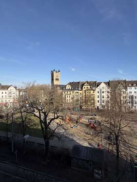 Foto - Wohnung zum Mieten in Düsseldorf 810,00 € 54 m²