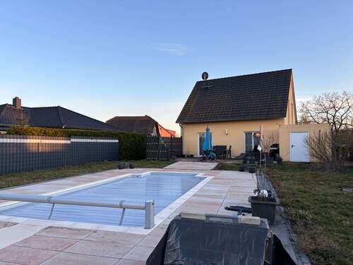 Foto - Haus zum Kaufen in Wurzen 520.000,00 € 124 m²