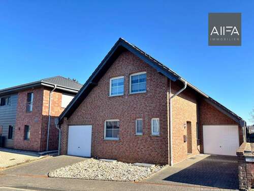 Foto - Haus zum Kaufen in Wassenberg-Luchtenberg 259.000,00 € 94 m²