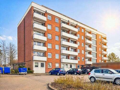Foto - Wohnung zum Kaufen in Henstedt-Ulzburg 165.000,00 € 64 m²