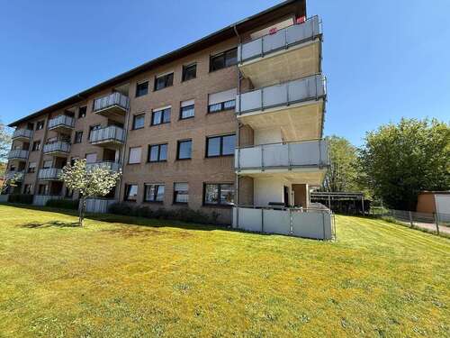 Foto - Wohnung zum Mieten in Lingen 940,00 € 88 m²