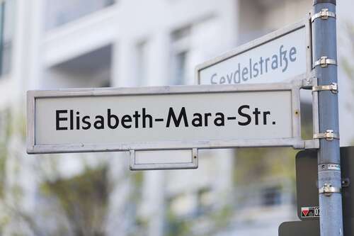 Foto - Garage zu vermieten in Berlin 160,00 €