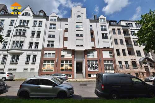 Foto - Wohnung zum Kaufen in Chemnitz 107.000,00 € 73.05 m²
