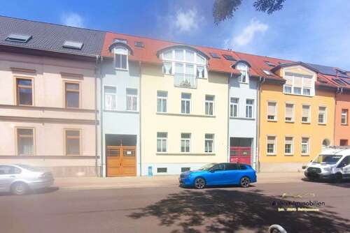 Foto - Wohnung zum Mieten in Köthen 429,00 € 61.11 m²