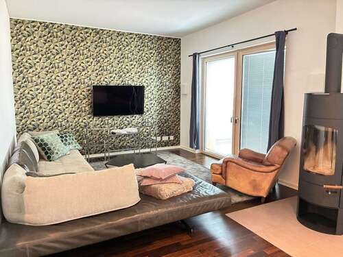 Foto - Wohnung zum Mieten in Hannover 2.040,90 € 131.4 m²