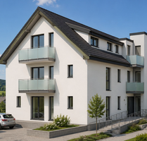 Wohnung zum Kaufen in Rheinstetten 214.310,00 € 36.95 m²