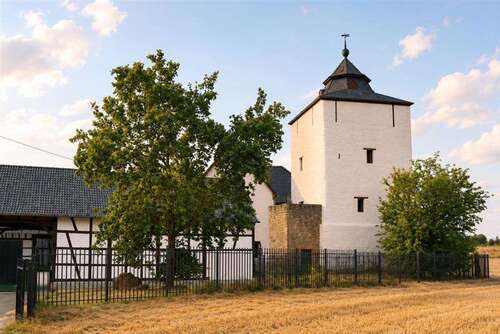 Foto - Haus zum Mieten in Bad Münstereifel 6.000,00 € 226 m²