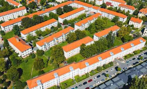 Foto - Wohnung zum Mieten in Dresden 440,00 € 40 m²
