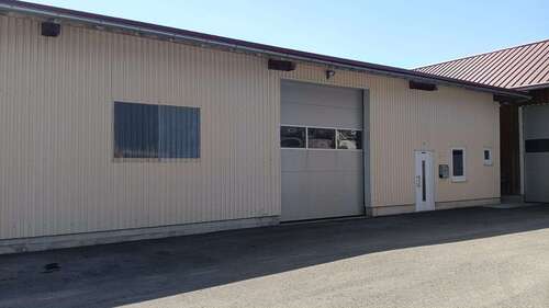 Foto - Halle in Tussenhausen 360,00 € 74 m²