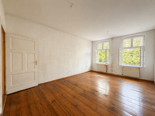 Foto - Wohnung zum Kaufen in Berlin 500.000,00 € 86.12 m²