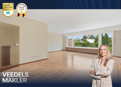 Foto - Haus zum Kaufen in Köln 519.000,00 € 171.15 m²
