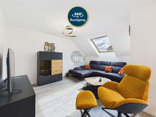 Foto - Wohnung zum Kaufen in Vöhringen 255.000,00 € 71.5 m²