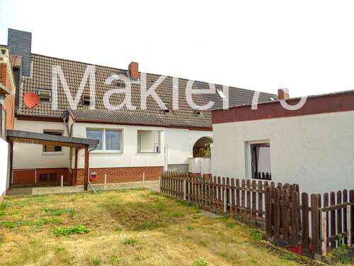 Foto - Haus zum Kaufen in Büddenstedt Offleben 135.000,00 € 112.47 m²