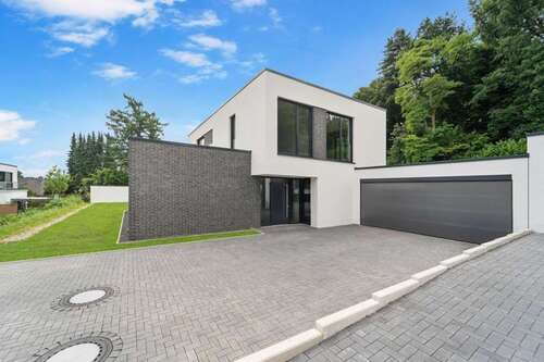 Foto - Haus zum Kaufen in Essen 2.595.000,00 € 295 m²