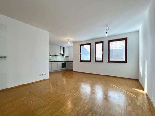 Foto - Wohnung zum Mieten in Heppenheim 760,00 € 56 m²
