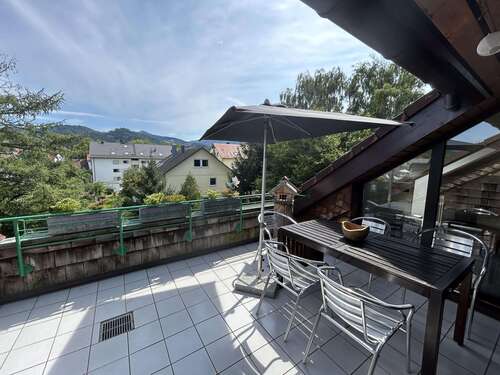 Foto - Wohnung zum Kaufen in Kirchzarten 575.000,00 € 102 m²
