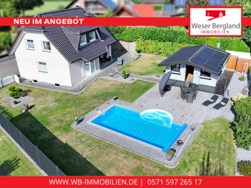 Foto - Haus zum Kaufen in Porta Westfalica 389.000,00 € 104 m²