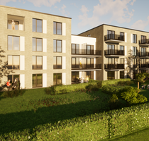 Wohnung zum Mieten in Norderstedt 1.014,04 € 61.42 m²