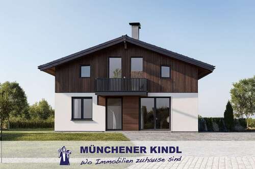 Foto - Haus zum Kaufen in Rottach-Egern 3.300.000,00 € 215.03 m²