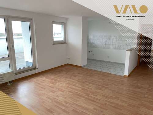 Foto - Wohnung zum Mieten in Köln 740,00 € 89.02 m²