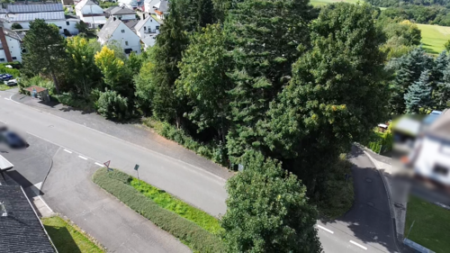 Foto - Grundstück zu verkaufen in Malborn 65.000,00 € 1730 m²