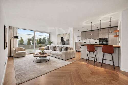 Foto - Wohnung zum Kaufen in München 1.290.000,00 € 113.9 m²