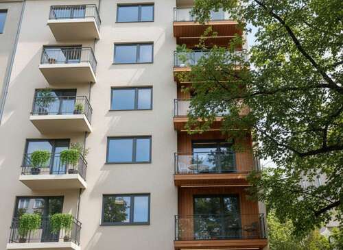 Foto - Wohnung zum Kaufen in Berlin-Wilmersdorf 179.000,00 € 38 m²