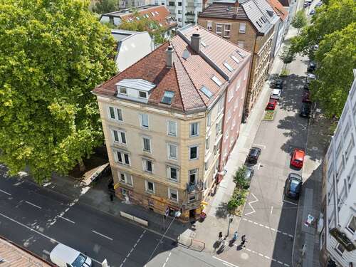 Foto - Haus zum Kaufen in Stuttgart 1.490.000,00 € 485 m²