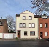 Haus zum Kaufen in Mönchengladbach 399.000,00 € 200 m²