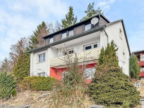 Foto - Haus zum Kaufen in Fichtelberg 269.000,00 € 144 m²