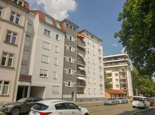 Foto - Wohnung zum Mieten in Dresden 791,76 € 84.14 m²