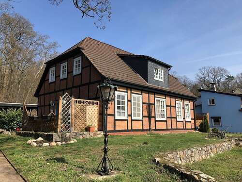 Foto - Wohnung zum Mieten in Clenze 330,00 € 44.7 m²