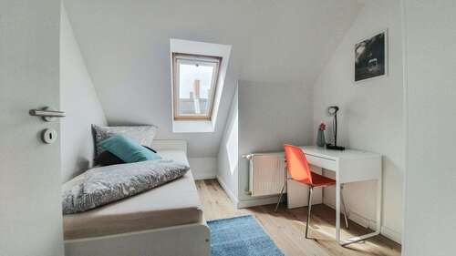 Foto - WG-Zimmer in Berlin 550,00 € 8 m²