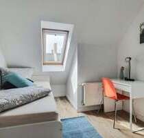 WG-Zimmer in Berlin 550,00 € 8 m²