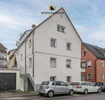 Wohnung zum Kaufen in Stuttgart Feuerbach 349.000,00 € 85 m² - Stuttgart / Feuerbach