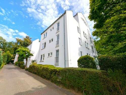 Foto - Wohnung zum Kaufen in Wiesbaden 165.000,00 € 42 m²