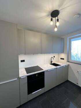 Foto - Wohnung zum Kaufen in Bielefeld 198.000,00 € 41 m²