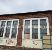 Halle in Halle (Saale) 1.800.000,00 € 2000 m²