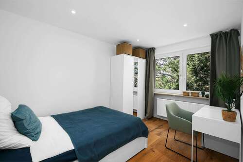 Foto - WG-Zimmer in München 750,00 € 12 m²