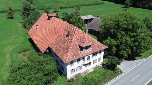 Foto - Spezialgewerbe in Bodnegg 1.590.000,00 € 920 m²