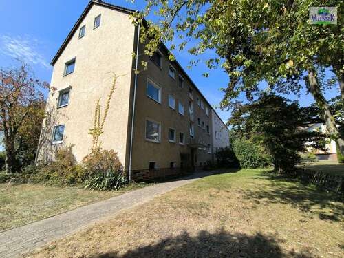 Foto - Wohnung zum Kaufen in Wolfenbüttel 130.000,00 € 68 m²