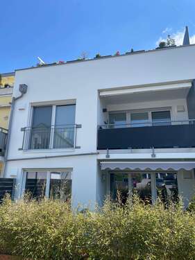 Foto - Wohnung zum Mieten in Markt Schwaben 1.480,00 € 90 m²