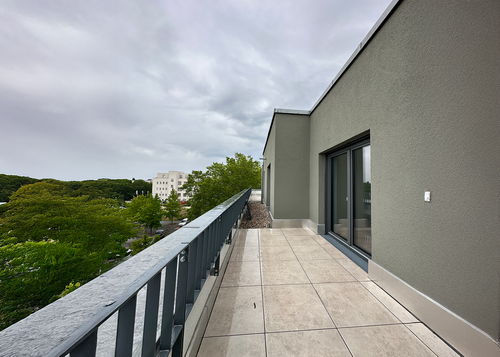 Foto - Wohnung zum Kaufen in Berlin 785.000,00 € 97 m²