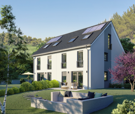 Foto - Haus zum Kaufen in Olching 749.200,00 € 126 m²
