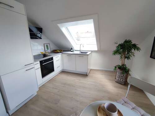 Foto - Wohnung zum Kaufen in Überlingen 280.000,00 € 56 m²