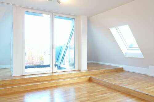 Foto - Wohnung zum Mieten in München 1.900,00 € 70 m²