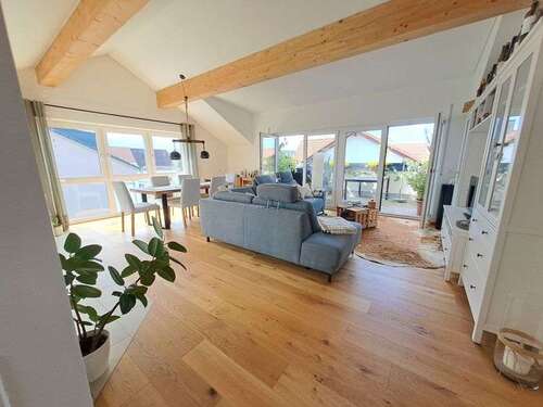 Foto - Wohnung zum Kaufen in Bönnigheim 525.000,00 € 105 m²