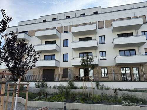 Foto - Wohnung zum Mieten in Berlin 1.149,00 € 60.45 m²