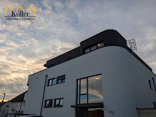 Foto - Wohnung zum Mieten in Pfaffenhofen 1.276,00 € 61.92 m²